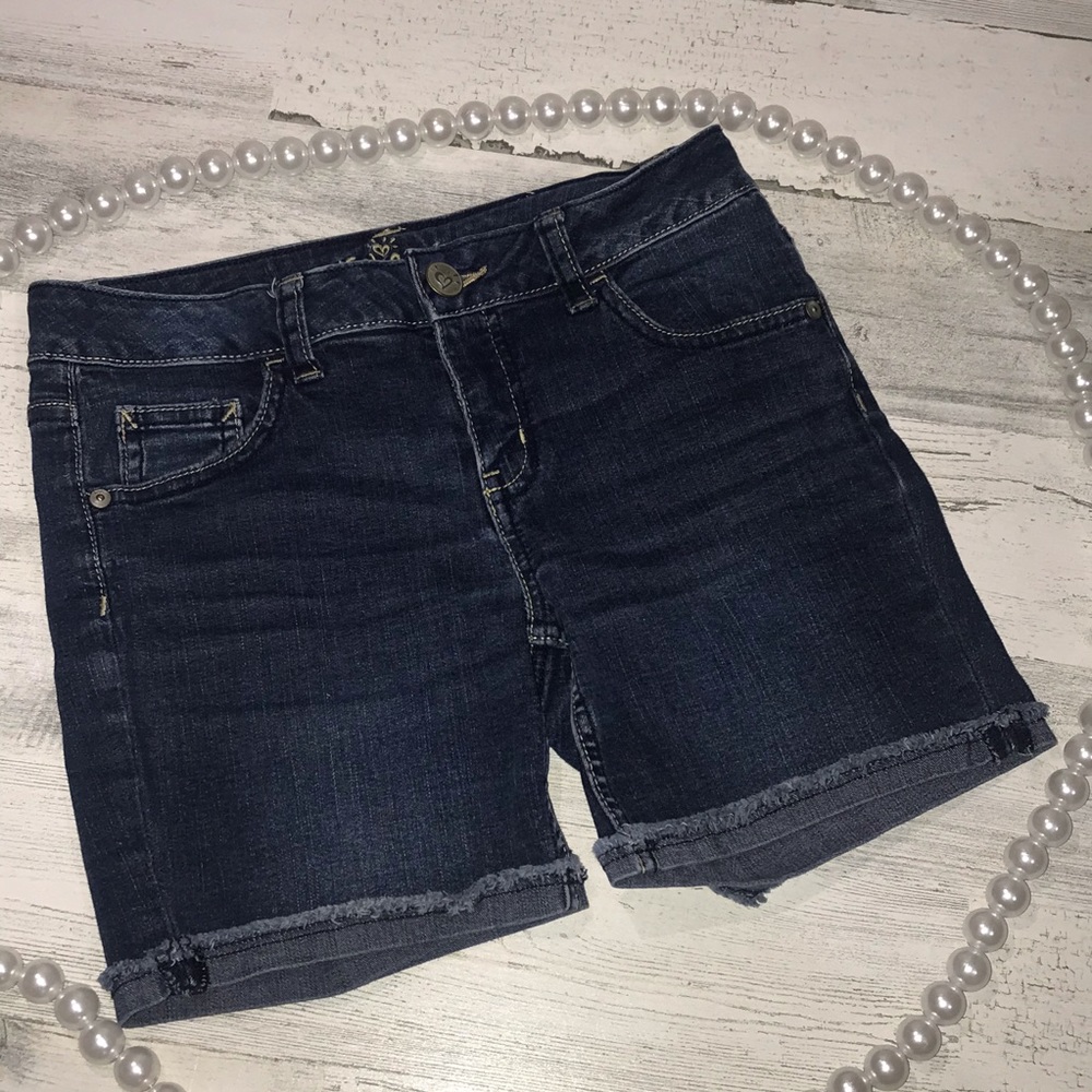 JUSTICE | Jean Shorts